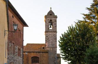 Your home in Trequanda - Foto 38