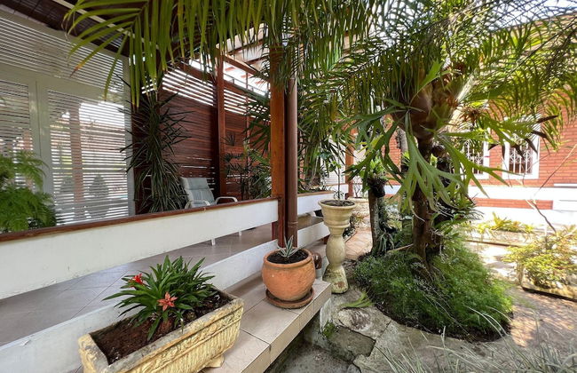 150m Praia -Ar condicionado -Petfriendly - Foto 70