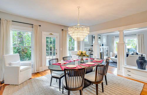 Lush West Palm Beach Getaway with Backyard Oasis! - Foto 7