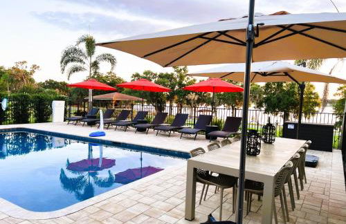 Walk to LEGOLAND Heated Pool Putting Green Beach Sunsets Boat Dock - Foto 9