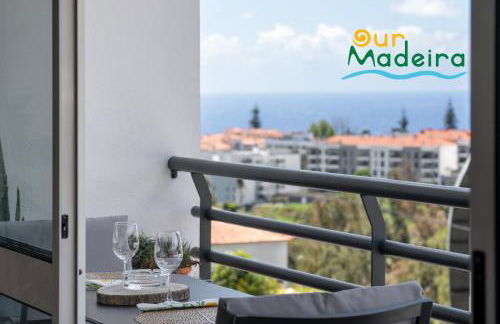 OurMadeira - Alamos UpTown - Foto 1