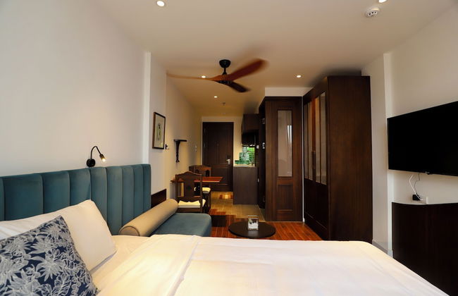 Maison Nha 16 Nguyen Khuyen - Photo 11