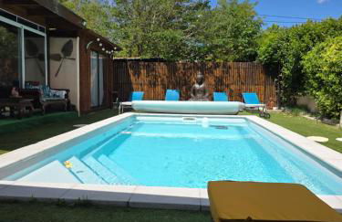 Le Garlaban - Foto 1