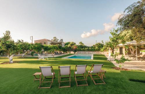 Villa Methoni Gem - Foto 5