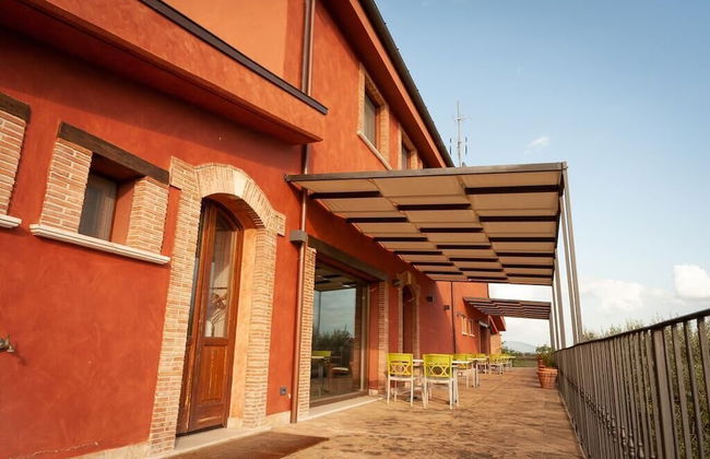 Tenuta Terre dei Latini - Foto 17