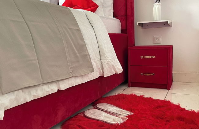 RESIDENCE HMR Douala - Lendi - Photo 11