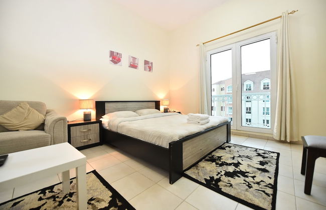 KEN - Spectacular Furnished Studio - Foto 5