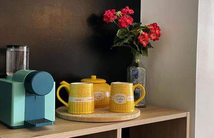 OmniaX Apartment - Foto 79