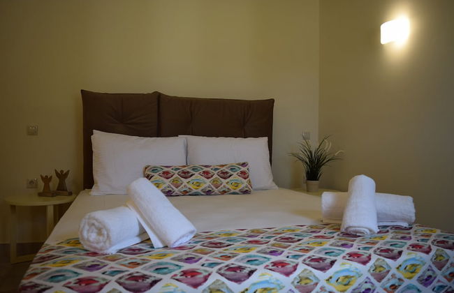 Three Stars Luxury Villas - Foto 8