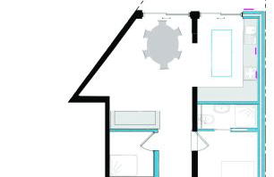 Stunning Urban Retreat in the heart of London - Photo 24