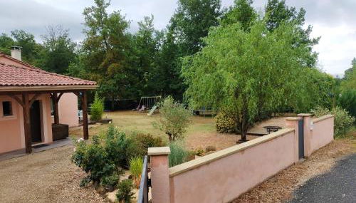 Maison du rieu 8 personnes - Foto 2