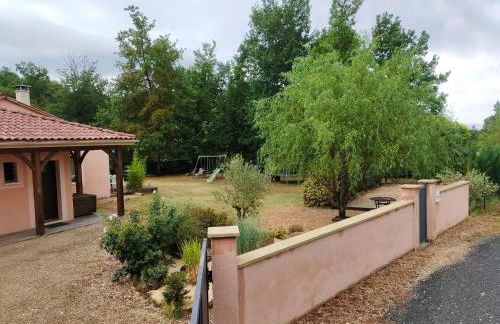 Maison du rieu 8 personnes - Foto 2