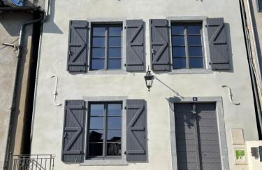 Le Saint Pierre Quartier Historique d'Oloron Sainte Marie - Foto 20