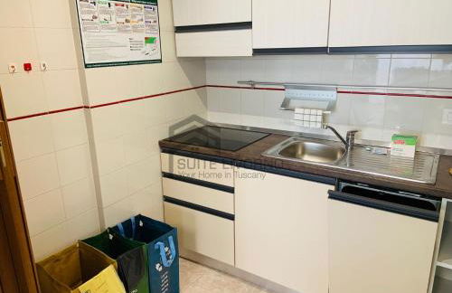 Suites Marilia Apartments Pool Side - Suite Livorno Holiday Home Group - Foto 72