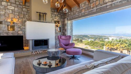 Rhode Luxury Villa - Foto 4