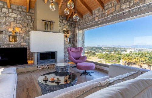 Rhode Luxury Villa - Foto 4