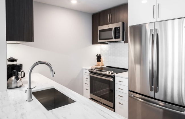 Bluebird Suites near Chevy Chase - Foto 7