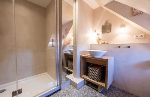 Anno ,Whg Anne Bonney Nr 2, Hausteil - Foto 15