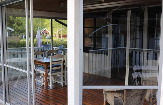 4 Person Holiday Home in Mellerud - Foto 20