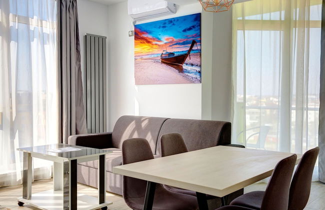 Sunny Beach Alezzi - Foto 61