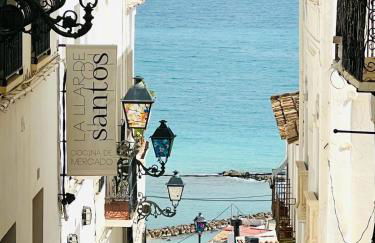 Beach LUXURY - ALTEA Puerto de Campomanes - Photo 64