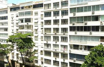 Studio no Coração de Copacabana - Foto 6