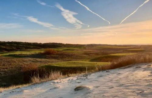 Charming Apt With Balcony And Golf View - Foto 26