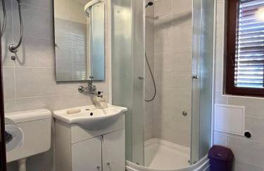 Apartments by the sea Prizba, Korcula - 23527 - Foto 12