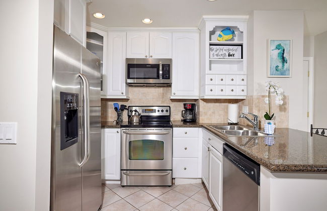 Oceanside Beach Condos - Foto 31