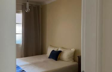 Big apt 4beds with terrace, 15 mins to Lisbon - Foto 57