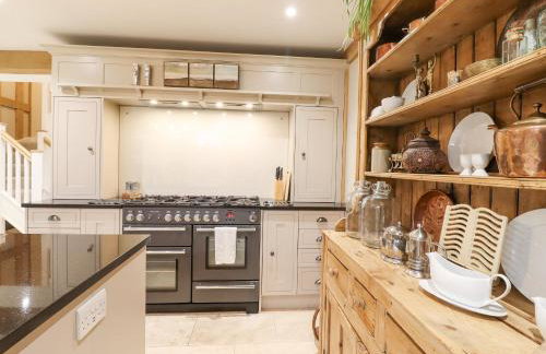 Lodge Cottage - Foto 18