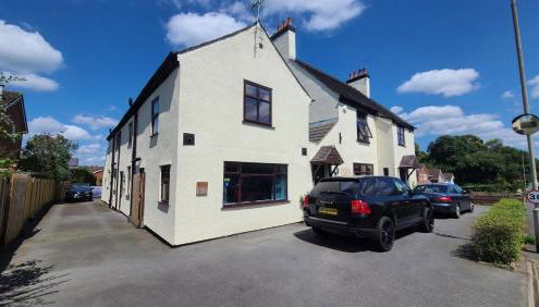 The Garden Room - Foto 5