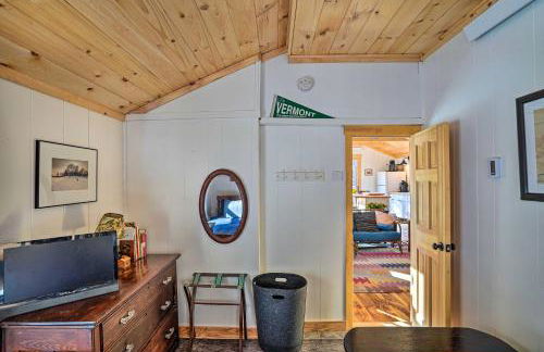 Hiking Trails On-Site Cozy Falls Brook Cabin - Foto 17