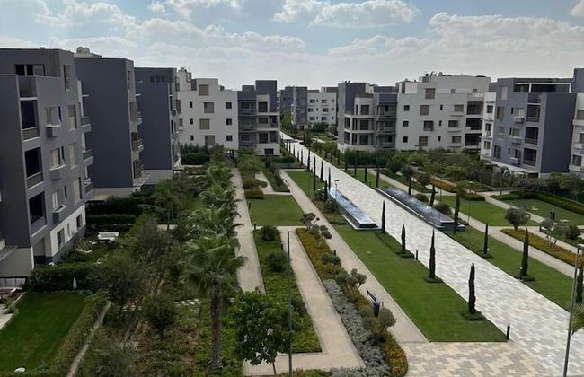 Furnished Apartment In Marakez - Foto 11