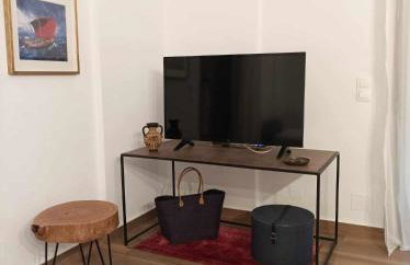 Eutuxia Sea&Mountain Apartment - Tsoutsouros - Foto 11