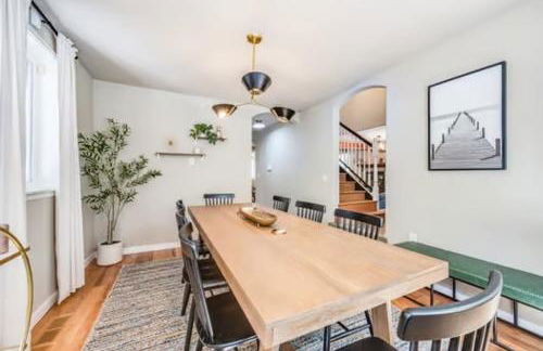 Hillside Cottaga- Private pond, hot tub, game room, by ONP - Foto 38