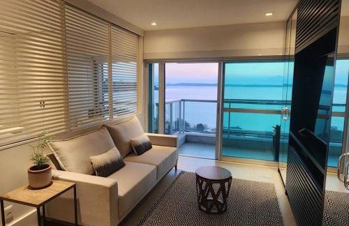 Loft com vista maravilhosa, no Barra Shopping - Foto 24