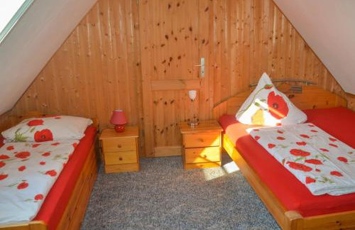 Luzie's Hus - Foto 8