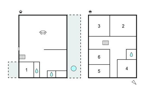 Cozy Home In Blois With Wifi - Foto 28