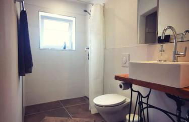 Gästesuite am Waldrand, Ausstieg auf Zeit - Foto 10