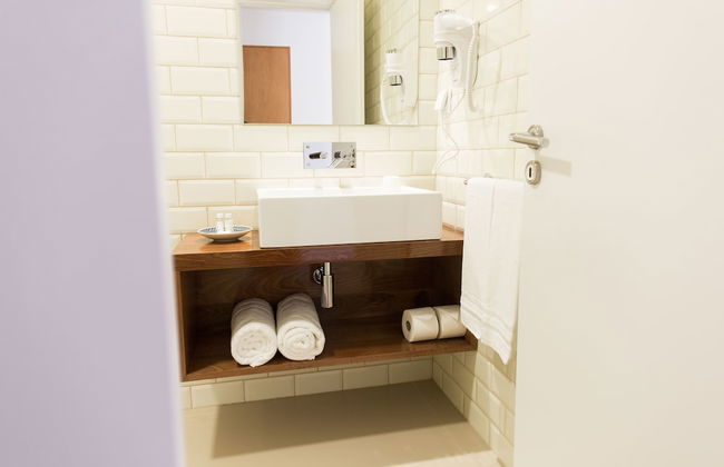 Apartamentos Praça Amarela - Foto 50