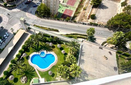 5 minute walk to the Beach - Torres Residencial Miranda - Foto 20
