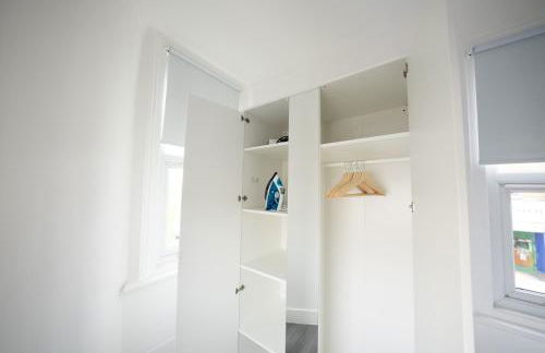 3BR Home Gem - sleeps 9 - Netflix - Near O2 & Greenwich Park - Foto 64