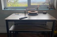 Skye Blue Bothy - Foto 13