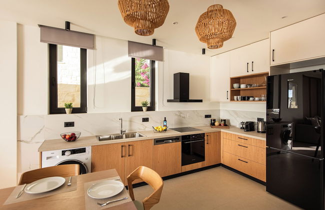 Falasarna Luxury Villas - Foto 69