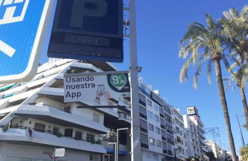 Modern Apartment in the center of San Pedro de Alcantara, Marbella - Photo 52