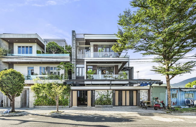 Rosemary Villa near Han River - Photo 42