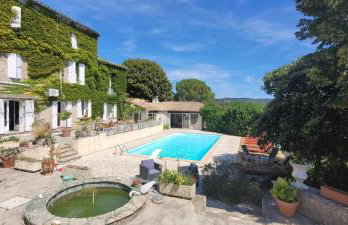 Le Domaine du Soulier -Gîte et chambres d'hôtes - La Maison du Gardien - Foto 60