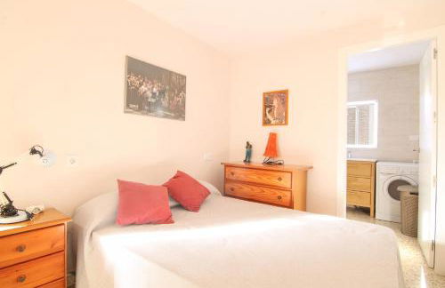 Apartamento a 300m de la playa - Alamo - Foto 8