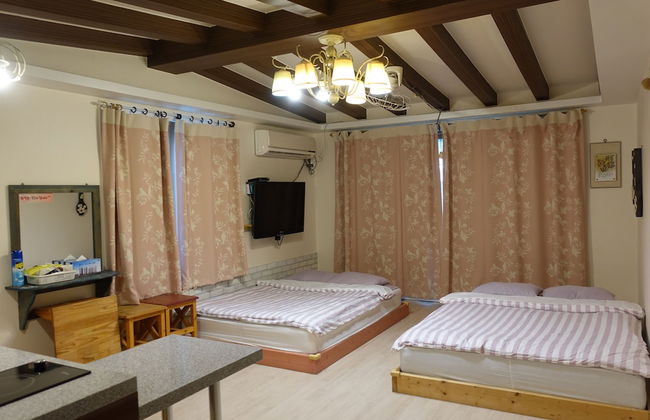 Good Relation Villa - Foto 10